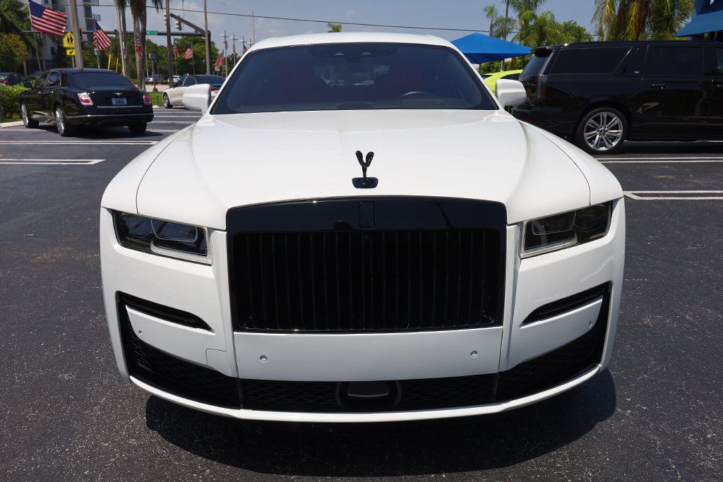 2024 Rolls-Royce Ghost Sedan - 23068311 - 6