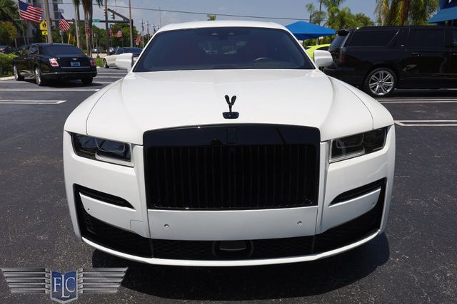 2024 Rolls-Royce Ghost Sedan - 23068311 - 7