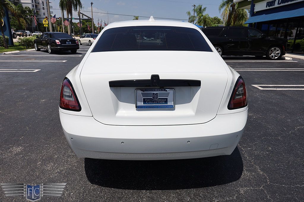 2024 Rolls-Royce Ghost Sedan - 23068311 - 8