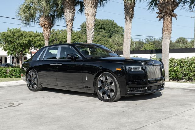 2024 Rolls-Royce Phantom Sedan - 22941072 - 10