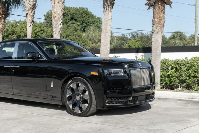2024 Rolls-Royce Phantom Sedan - 22941072 - 11