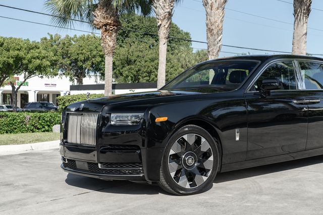 2024 Rolls-Royce Phantom Sedan - 22941072 - 2