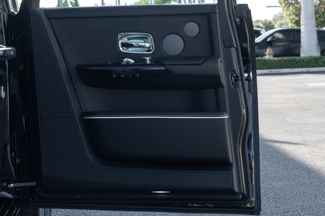 2024 Rolls-Royce Phantom Sedan - 22941072 - 36