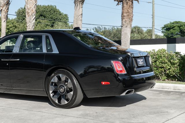 2024 Rolls-Royce Phantom Sedan - 22941072 - 5