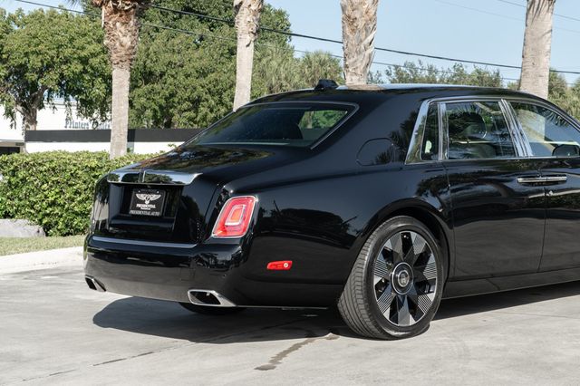 2024 Rolls-Royce Phantom Sedan - 22941072 - 7