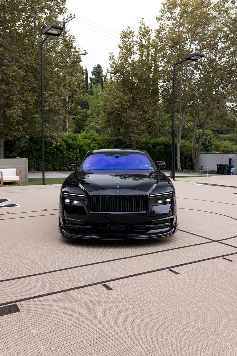 2024 Rolls-Royce Spectre  - 22600060 - 25