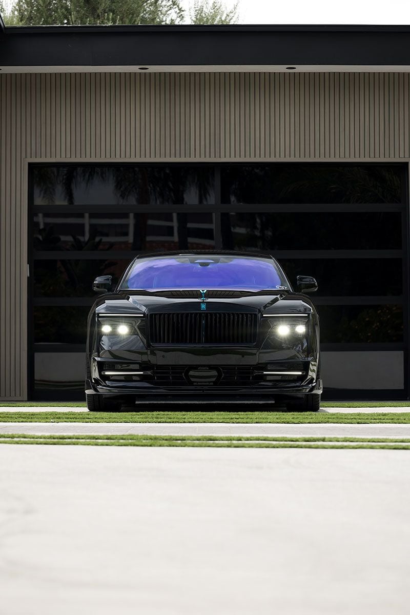 2024 Rolls-Royce Spectre  - 22600060 - 53