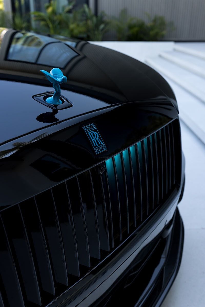 2024 Rolls-Royce Spectre  - 22600060 - 6