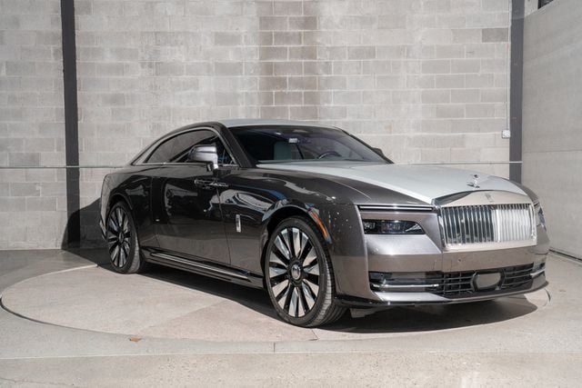 2024 Rolls-Royce Spectre $563k MSRP.  - 23019005 - 0