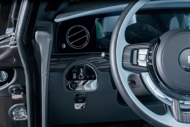 2024 Rolls-Royce Spectre $563k MSRP.  - 23019005 - 10