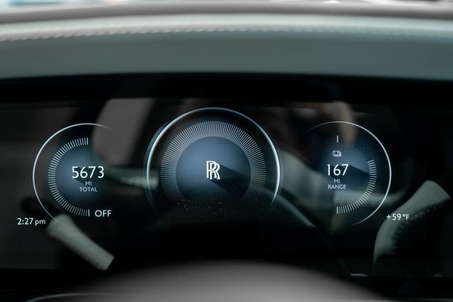 2024 Rolls-Royce Spectre $563k MSRP.  - 23019005 - 14