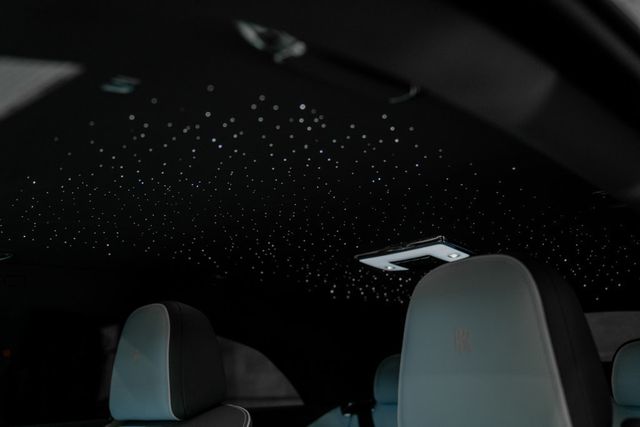 2024 Rolls-Royce Spectre $563k MSRP.  - 23019005 - 22