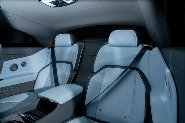 2024 Rolls-Royce Spectre $563k MSRP.  - 23019005 - 23