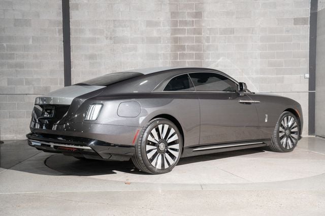 2024 Rolls-Royce Spectre $563k MSRP.  - 23019005 - 2