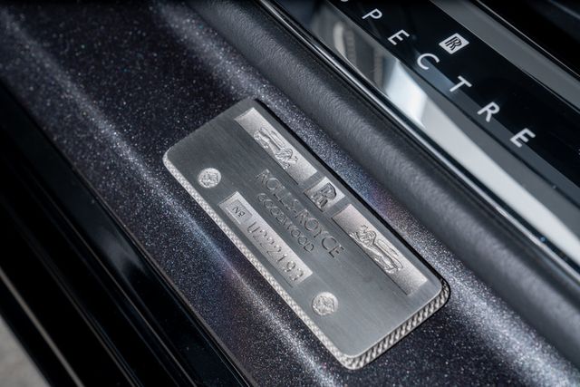 2024 Rolls-Royce Spectre $563k MSRP.  - 23019005 - 34
