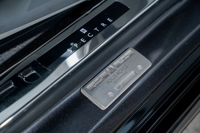 2024 Rolls-Royce Spectre $563k MSRP.  - 23019005 - 35