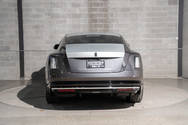 2024 Rolls-Royce Spectre $563k MSRP.  - 23019005 - 3