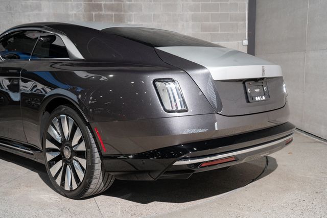 2024 Rolls-Royce Spectre $563k MSRP.  - 23019005 - 40