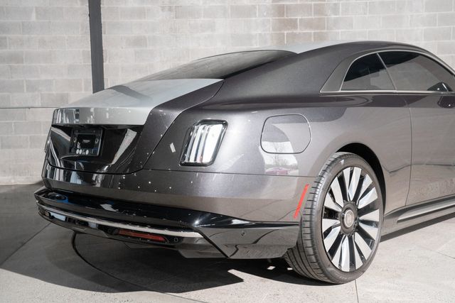 2024 Rolls-Royce Spectre $563k MSRP.  - 23019005 - 41