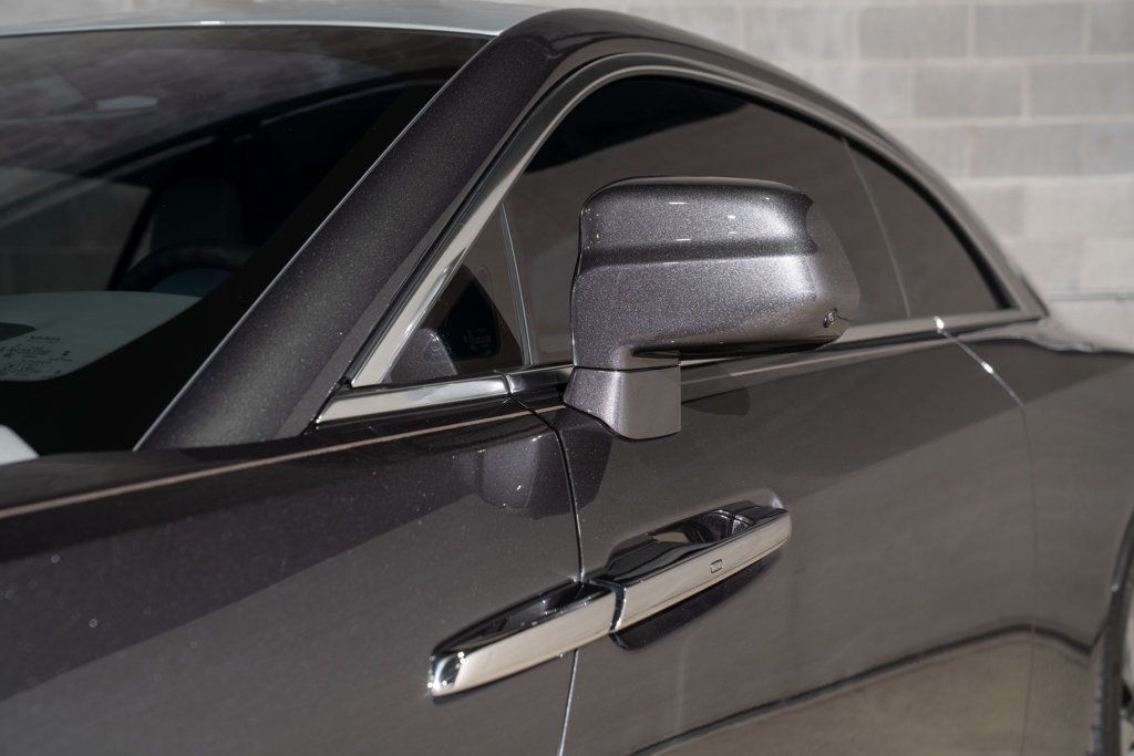 Rolls-Royce Spectre photo 44