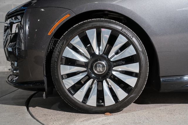 2024 Rolls-Royce Spectre $563k MSRP.  - 23019005 - 47