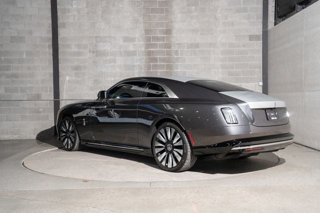 2024 Rolls-Royce Spectre $563k MSRP.  - 23019005 - 4
