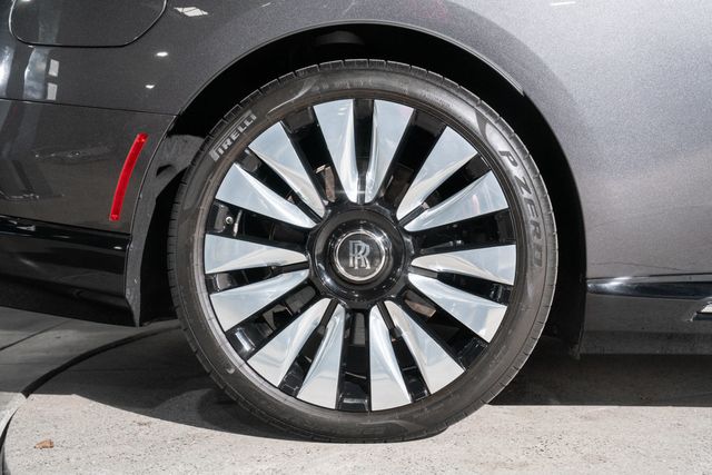 2024 Rolls-Royce Spectre $563k MSRP.  - 23019005 - 49