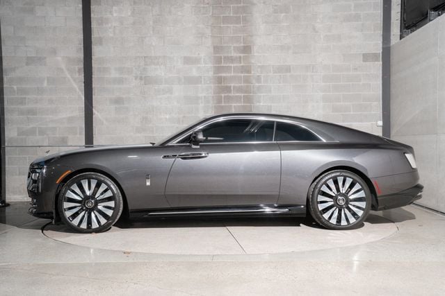 2024 Rolls-Royce Spectre $563k MSRP.  - 23019005 - 5