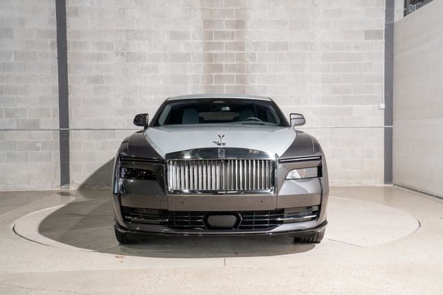 2024 Rolls-Royce Spectre $563k MSRP.  - 23019005 - 7