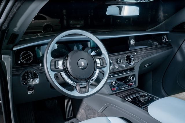2024 Rolls-Royce Spectre $563k MSRP.  - 23019005 - 8