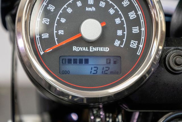 2024 ROYAL ENFIELD 2024 INT 650 ABS CERTIFIED PRE OWNED! - 23028969 - 11