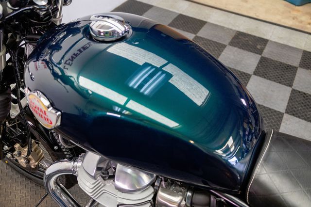 2024 ROYAL ENFIELD 2024 INT 650 ABS CERTIFIED PRE OWNED! - 23028969 - 12