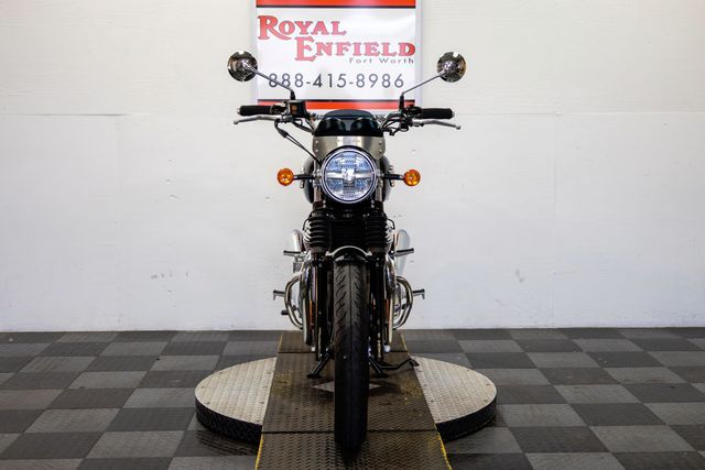 2024 ROYAL ENFIELD 2024 INT 650 ABS CERTIFIED PRE OWNED! - 23028969 - 6