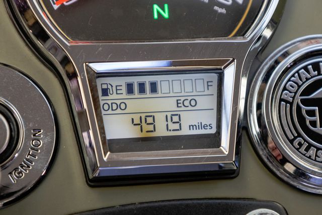 2024 ROYAL ENFIELD CLASSIC 350 ABS CERTIFIED PRE-OWNED! - 22905344 - 11