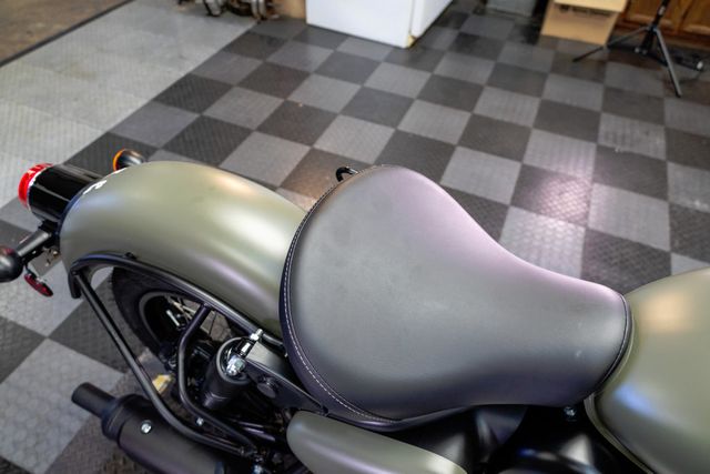 2024 ROYAL ENFIELD CLASSIC 350 ABS CERTIFIED PRE-OWNED! - 22905344 - 15