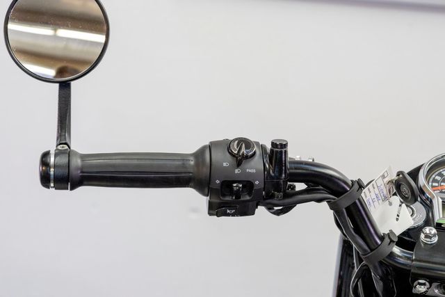 2024 ROYAL ENFIELD CLASSIC 350 ABS CERTIFIED PRE-OWNED! - 22987822 - 9