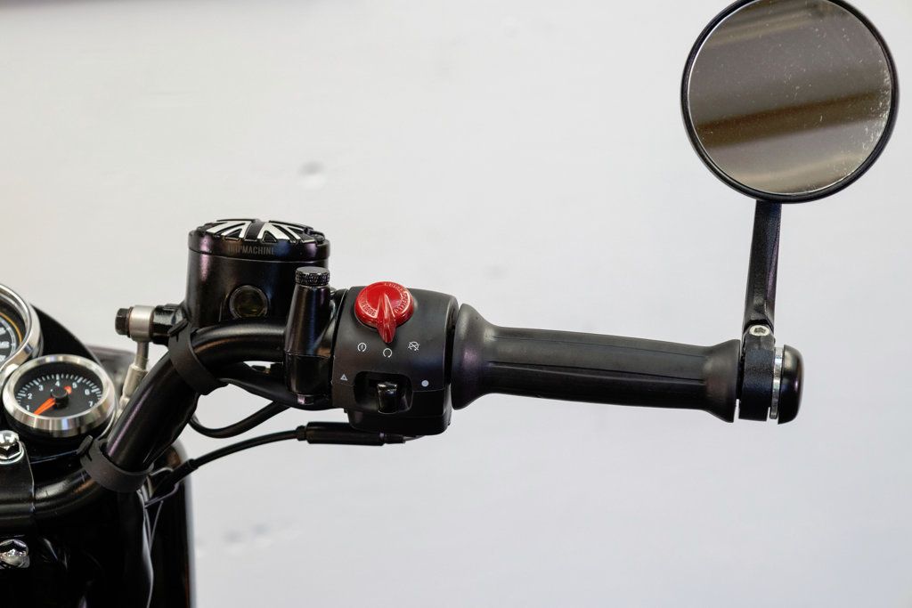 2024 ROYAL ENFIELD CLASSIC 350 ABS CERTIFIED PRE-OWNED! - 22987822 - 10