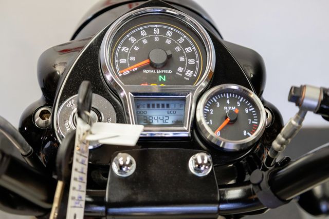 2024 ROYAL ENFIELD CLASSIC 350 ABS CERTIFIED PRE-OWNED! - 22987822 - 11