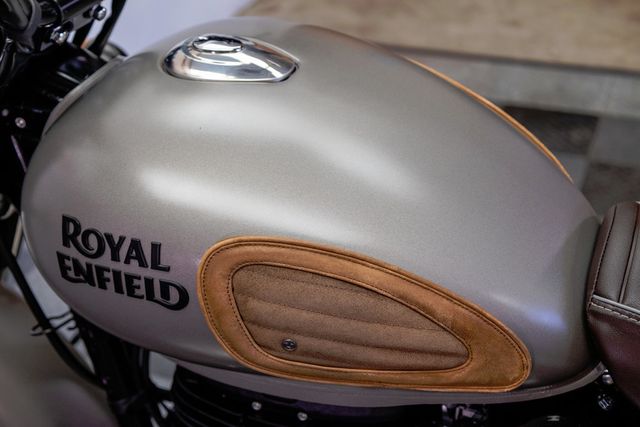 2024 ROYAL ENFIELD CLASSIC 350 ABS CERTIFIED PRE-OWNED! - 22987822 - 12