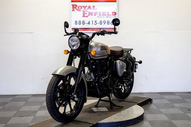 2024 ROYAL ENFIELD CLASSIC 350 ABS CERTIFIED PRE-OWNED! - 22987822 - 4