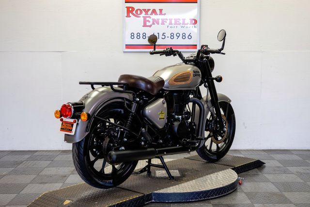 2024 ROYAL ENFIELD CLASSIC 350 ABS CERTIFIED PRE-OWNED! - 22987822 - 5