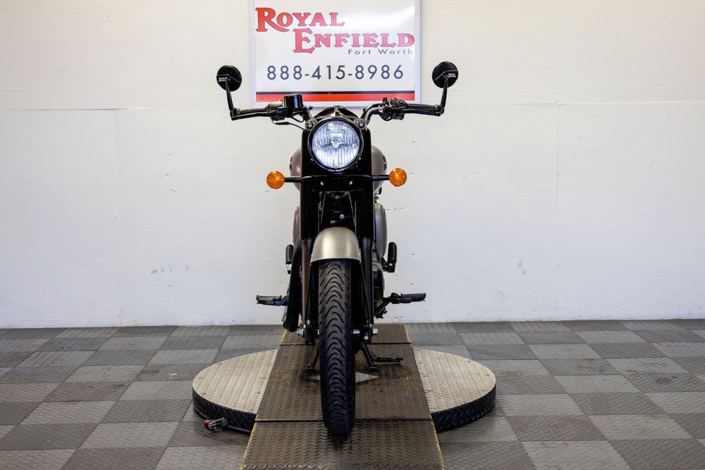 2024 ROYAL ENFIELD CLASSIC 350 ABS CERTIFIED PRE-OWNED! - 22987822 - 6