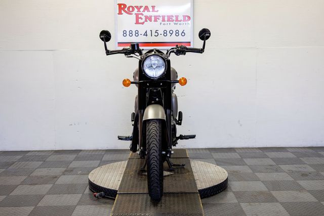 2024 ROYAL ENFIELD CLASSIC 350 ABS CERTIFIED PRE-OWNED! - 22987822 - 6