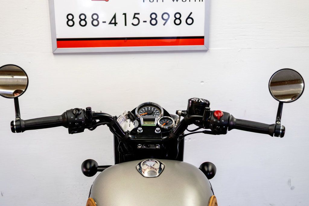 2024 ROYAL ENFIELD CLASSIC 350 ABS CERTIFIED PRE-OWNED! - 22987822 - 8