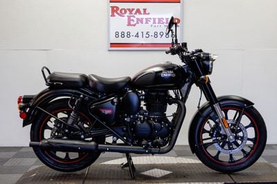 2024 ROYAL ENFIELD CLASSIC 350 ABS