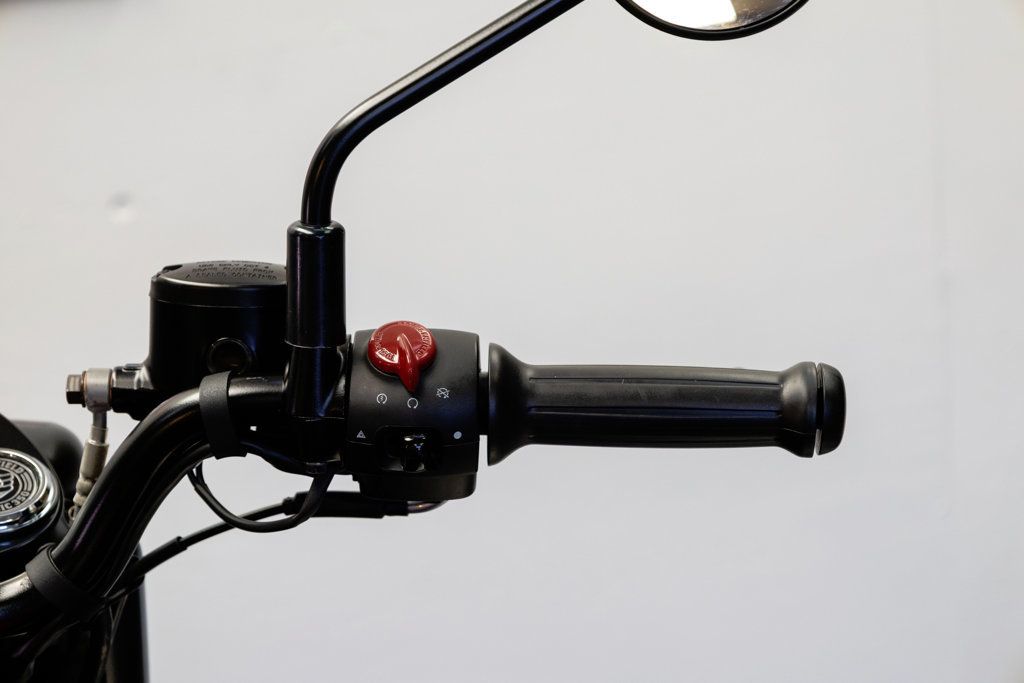 2024 ROYAL ENFIELD CLASSIC 350 ABS CERTIFIED PRE-OWNED! - 23027136 - 10
