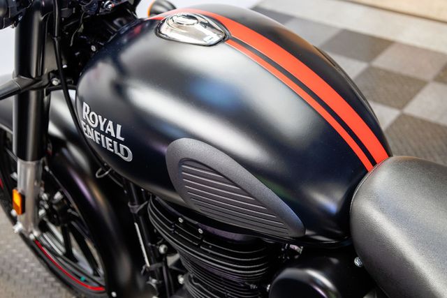 2024 ROYAL ENFIELD CLASSIC 350 ABS CERTIFIED PRE-OWNED! - 23027136 - 12