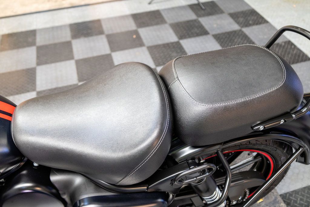 2024 ROYAL ENFIELD CLASSIC 350 ABS CERTIFIED PRE-OWNED! - 23027136 - 14