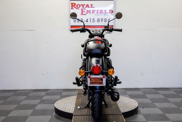 2024 ROYAL ENFIELD CLASSIC 350 ABS CERTIFIED PRE-OWNED! - 23027136 - 7