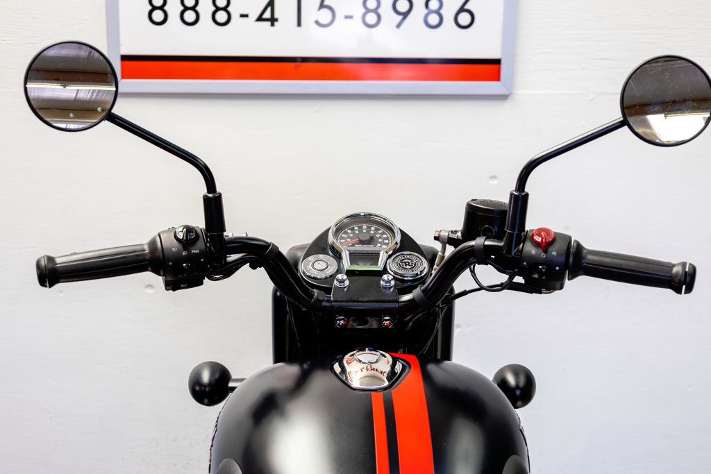 2024 ROYAL ENFIELD CLASSIC 350 ABS CERTIFIED PRE-OWNED! - 23027136 - 8
